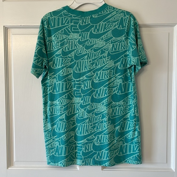 Nike Boys Super Soft Tee - Picture 6 of 7